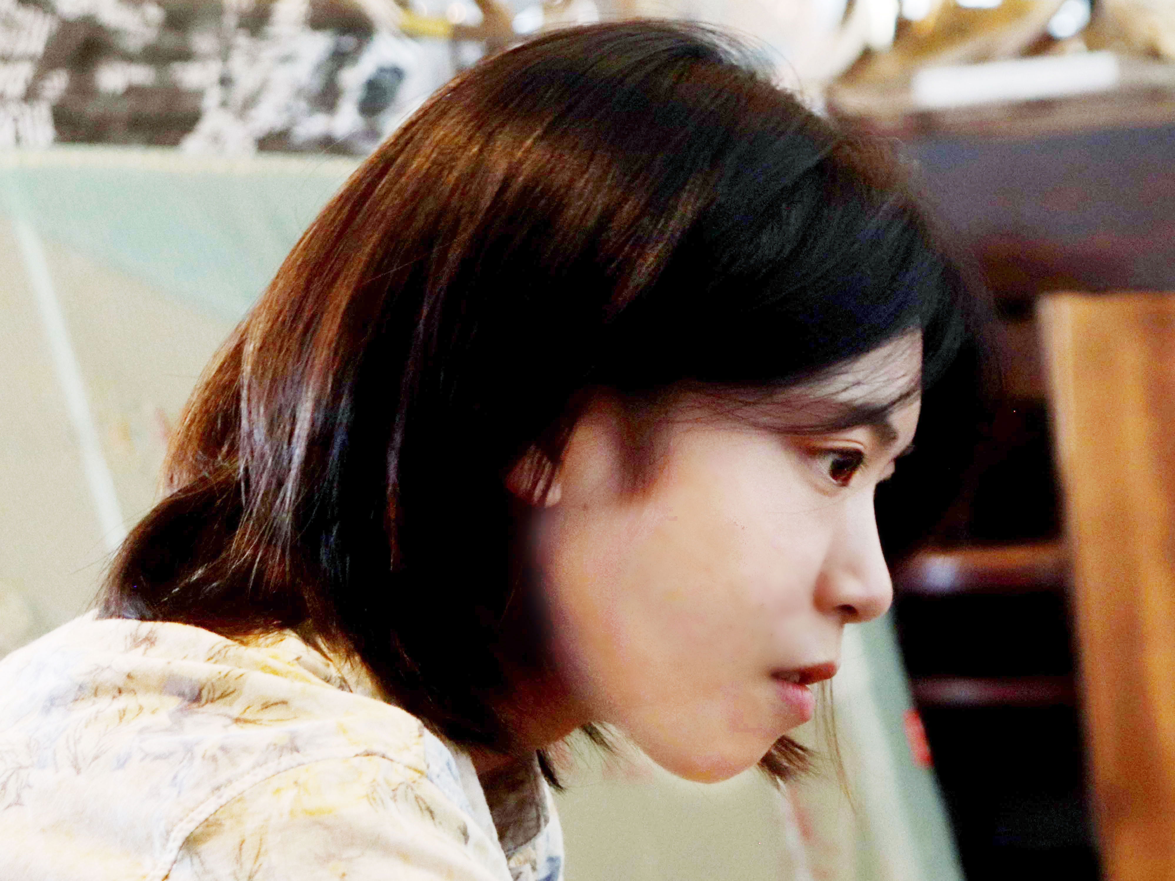 中桐聡美(NAKAGIRI Satomiの写真)