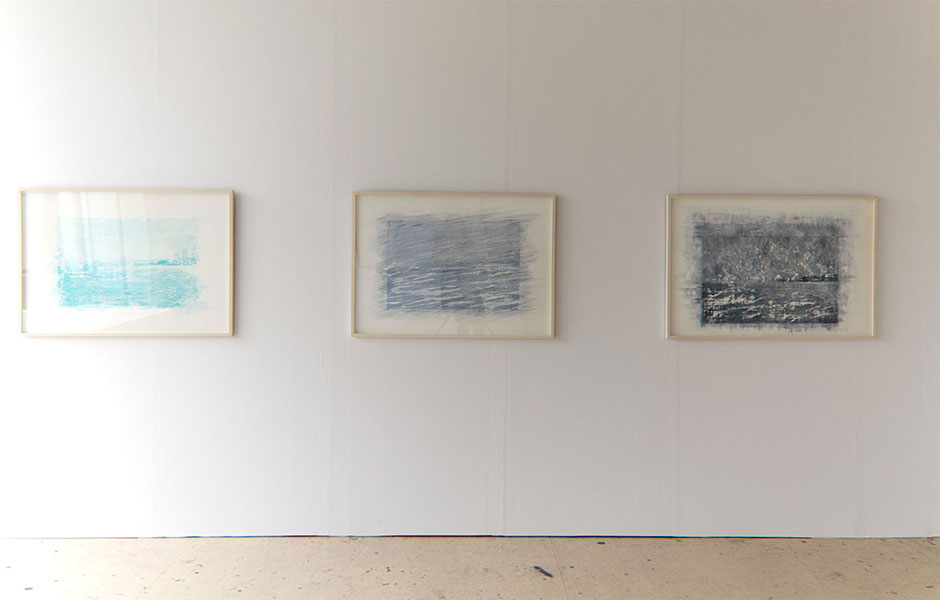 【2019年度京都市立芸術大学作品展】の写真